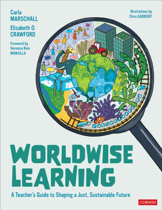 Cover image for 9781071835944 - Worldwise Learning