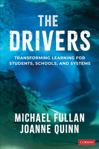 Cover image for 9781071855010 - The Drivers