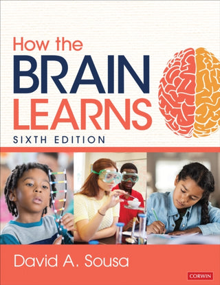 Cover image for 9781071855362 - How the Brain Learns