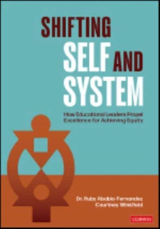 Cover image for 9781071858141 - Shifting Self and System