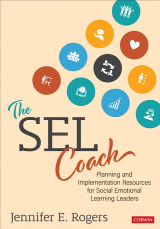 Cover image for 9781071870914 - The SEL Coach