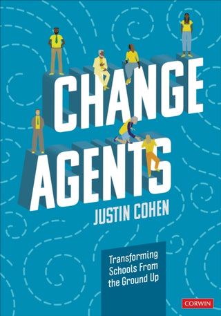 Cover image for 9781071875780 - Change Agents