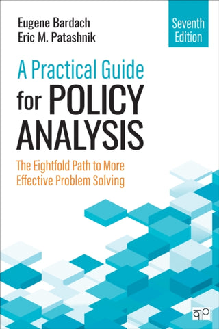 Supplemental image for 9781071884133 - A Practical Guide for Policy Analysis