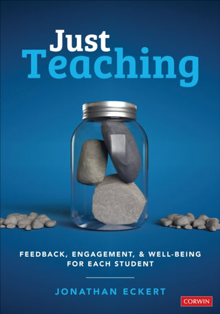 Cover image for 9781071886588 - Just Teaching
