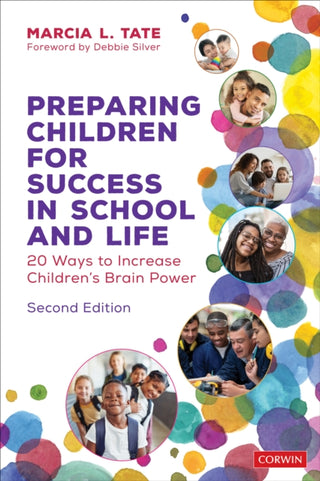 Cover image for 9781071886700 - Preparing Children for Success in School and Life