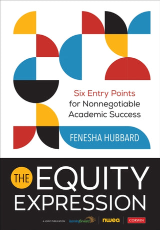 Cover image for 9781071899946 - The Equity Expression