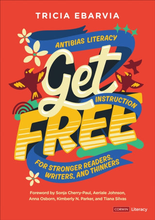 Cover image for 9781071918364 - Get Free