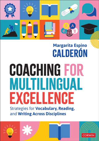 Cover image for 9781071936429 - Coaching for Multilingual Excellence