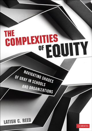 Cover image for 9781071940266 - The Complexities of Equity