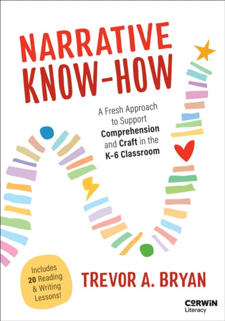 Cover image for 9781071941683 - Narrative Know-How