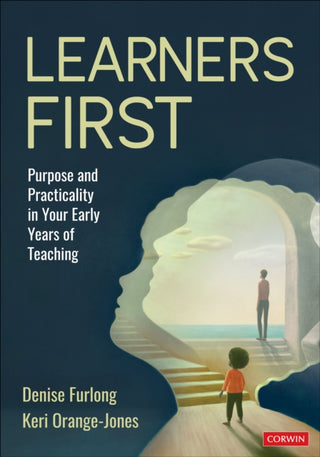 Cover image for 9781071964286 - Learners First