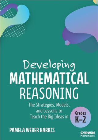 Cover image for 9781071967546 - Developing Mathematical Reasoning