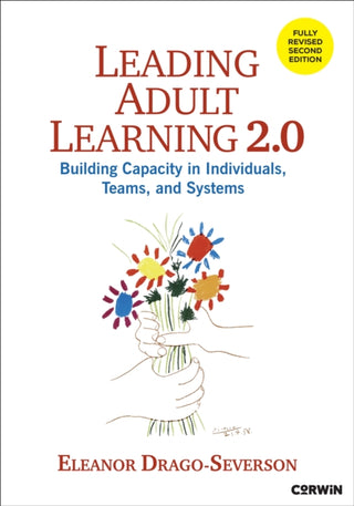 Cover image for 9781071970362 - Leading Adult Learning