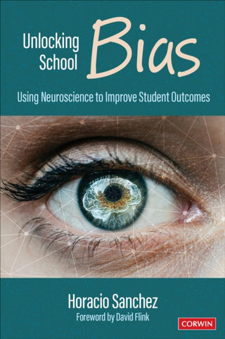 Cover image for 9781071974001 - Unlocking School Bias