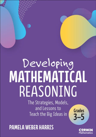 Cover image for 9781071978344 - Developing Mathematical Reasoning