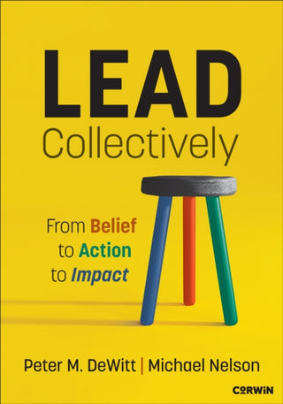 Cover image for 9781071982112 - Lead Collectively