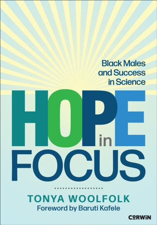 Cover image for 9781071989050 - Hope in Focus
