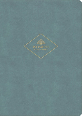 Cover image for 9781087706894 - Women's Study Bible