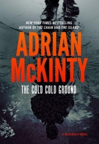 Cover image for 9781094080987 - The Cold Cold Ground
