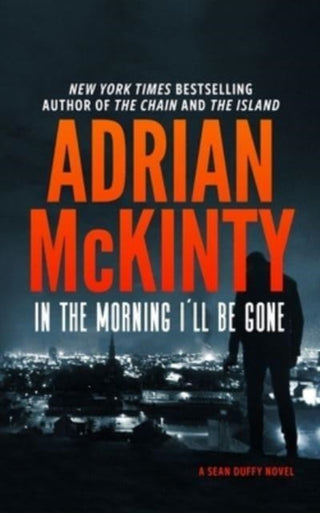 Cover image for 9781094081007 - In the Morning I'll Be Gone