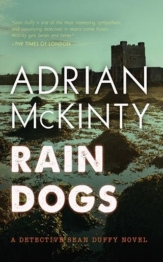 Cover image for 9781094081021 - Rain Dogs