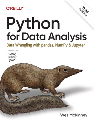 Supplemental image for 9781098104030 - Python for Data Analysis 3e