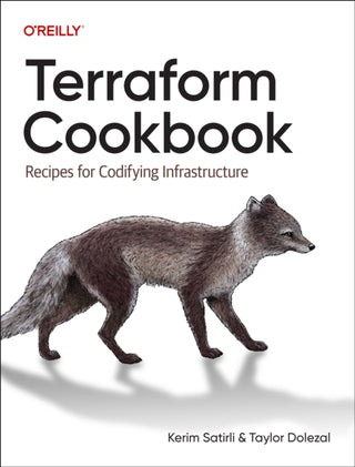 Supplemental image for 9781098108465 - Terraform Cookbook