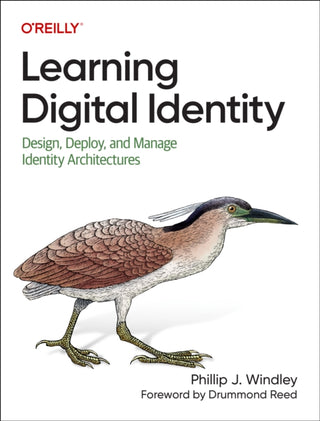 Supplemental image for 9781098117696 - Learning Digital Identity