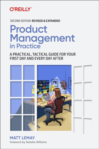 Supplemental image for 9781098119737 - Product Management in Practice