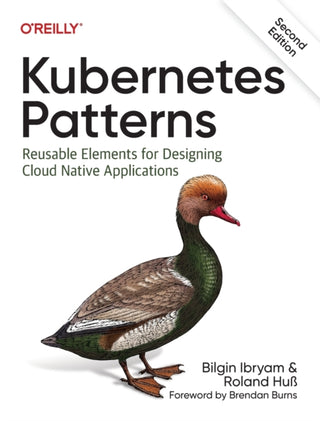 Supplemental image for 9781098131685 - Kubernetes Patterns