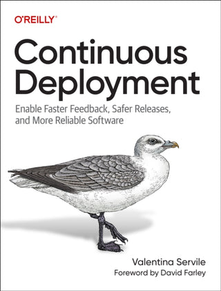 Supplemental image for 9781098146726 - Continuous Deployment