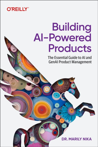 Cover image for 9781098152703 - Building AI-Powered Products