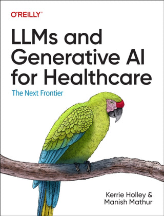 Supplemental image for 9781098160920 - LLMs and Generative AI for Healthcare