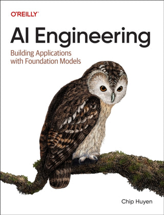 Supplemental image for 9781098166304 - AI Engineering