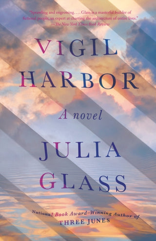 Cover image for 9781101873588 - Vigil Harbor