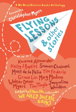 Cover image for 9781101934623 - Flying Lessons and Other Stories