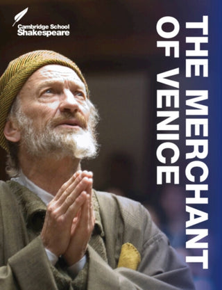 Cover image for 9781107615397 - The Merchant of Venice