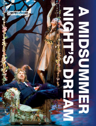 Cover image for 9781107615458 - A Midsummer Night's Dream