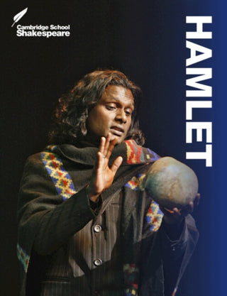 Supplemental image for 9781107615489 - Hamlet