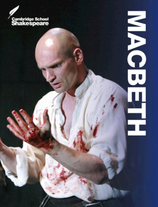 Cover image for 9781107615496 - Macbeth