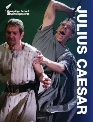Cover image for 9781107615519 - Julius Caesar