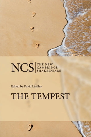 Cover image for 9781107619579 - The Tempest