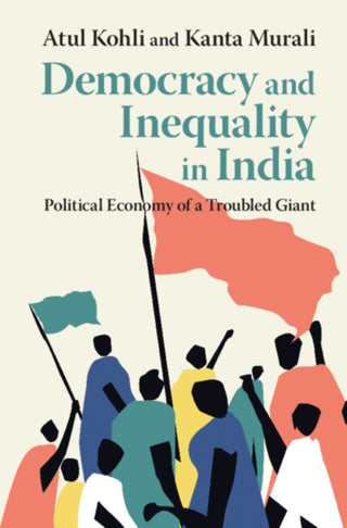 Cover image for 9781108458559 - Democracy and Inequality in India