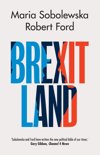 Cover image for 9781108461900 - Brexitland