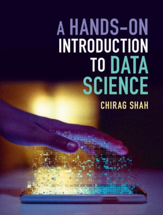 Cover image for 9781108472449 - A Hands-On Introduction to Data Science