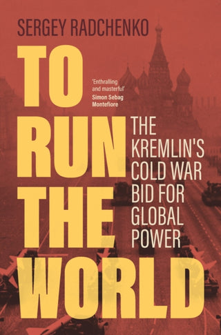 Cover image for 9781108477352 - To Run the World