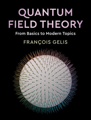 Cover image for 9781108480901 - Quantum Field Theory