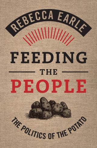 Cover image for 9781108484060 - Feeding the People