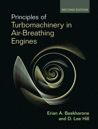 Supplemental image for 9781108491822 - Principles of Turbomachinery in Air-Breathing Engines