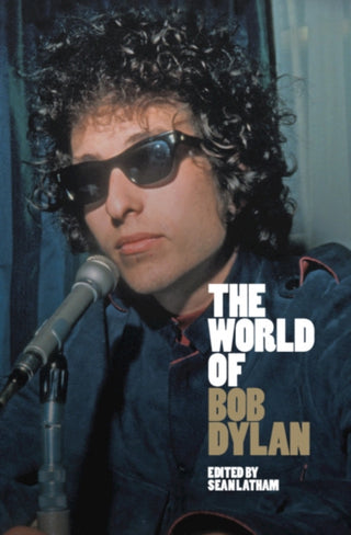 Cover image for 9781108499514 - The World of Bob Dylan